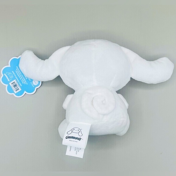 Hello Kitty And Friends® SANRIO Spring Bouquet 6” Plush Collection 2024 Set of 4 - Picture 8 of 11